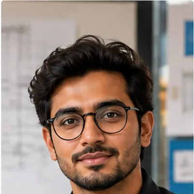 Rohit Mehta