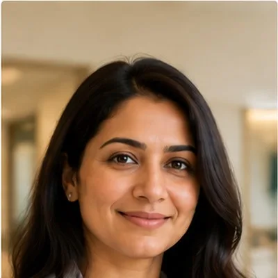 Dr. Priya Verma